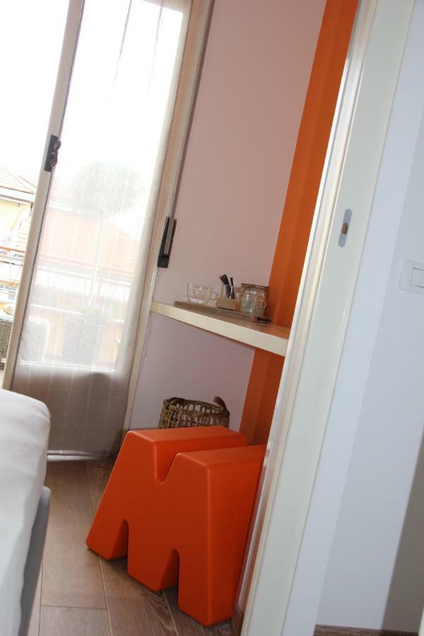Appartement Sky6 à Milan Extérieur photo