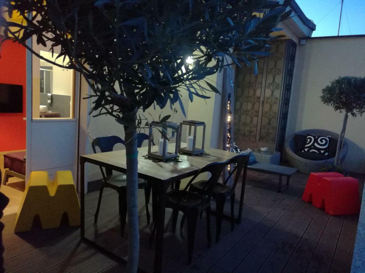 Appartement Sky6 à Milan Extérieur photo