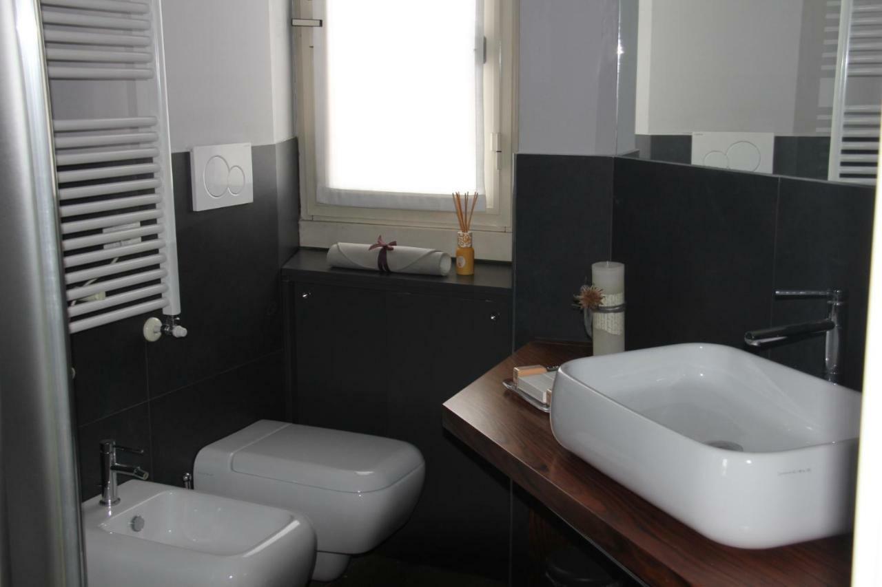 Appartement Sky6 à Milan Extérieur photo